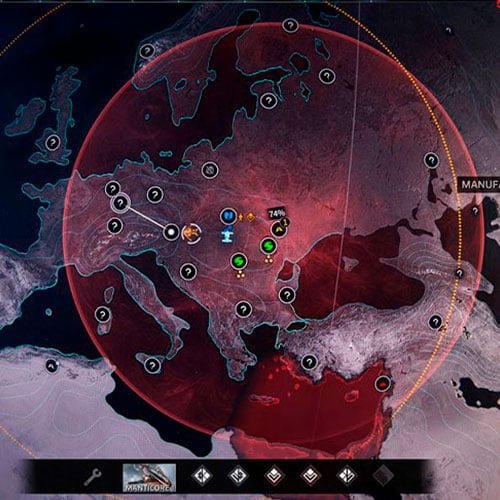 Phoenix Point: Year One Edition Cd Key Steam GLOBAL